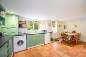 Kitchen- click for photo gallery